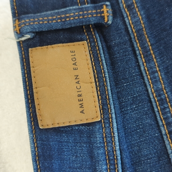 American Eagle Outfitters bootcut jeans - Picture 2 of 7